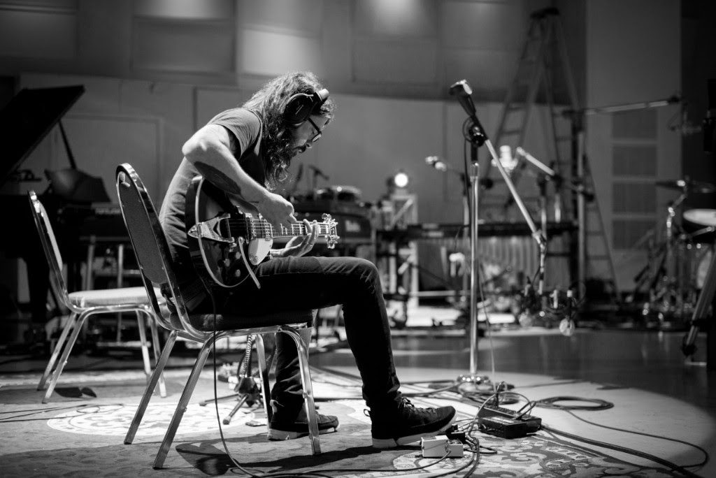 Dave Grohl presents ‘Play’ a two-part mini-documentary