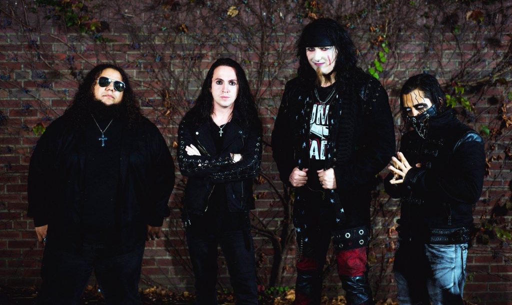 Interview: Kore Rozzik on new album, Cleopatra Records signing, and more