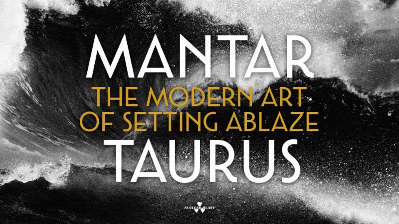 Mantar streaming new song “Taurus”
