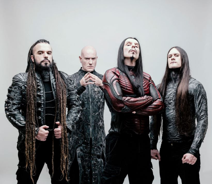 Septicflesh signs to Nuclear Blast