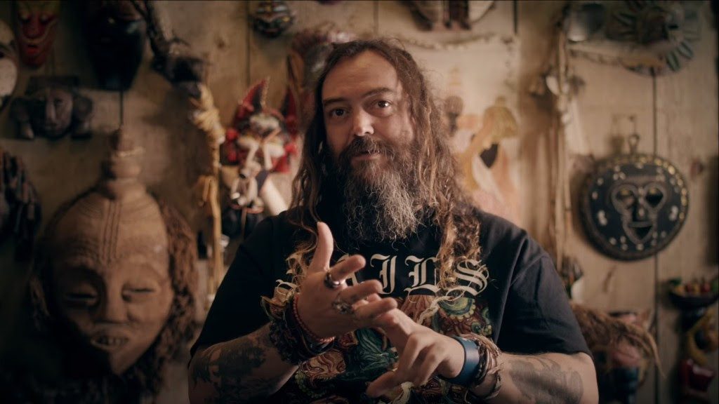 Soulfly unleash first trailer for ‘Ritual’