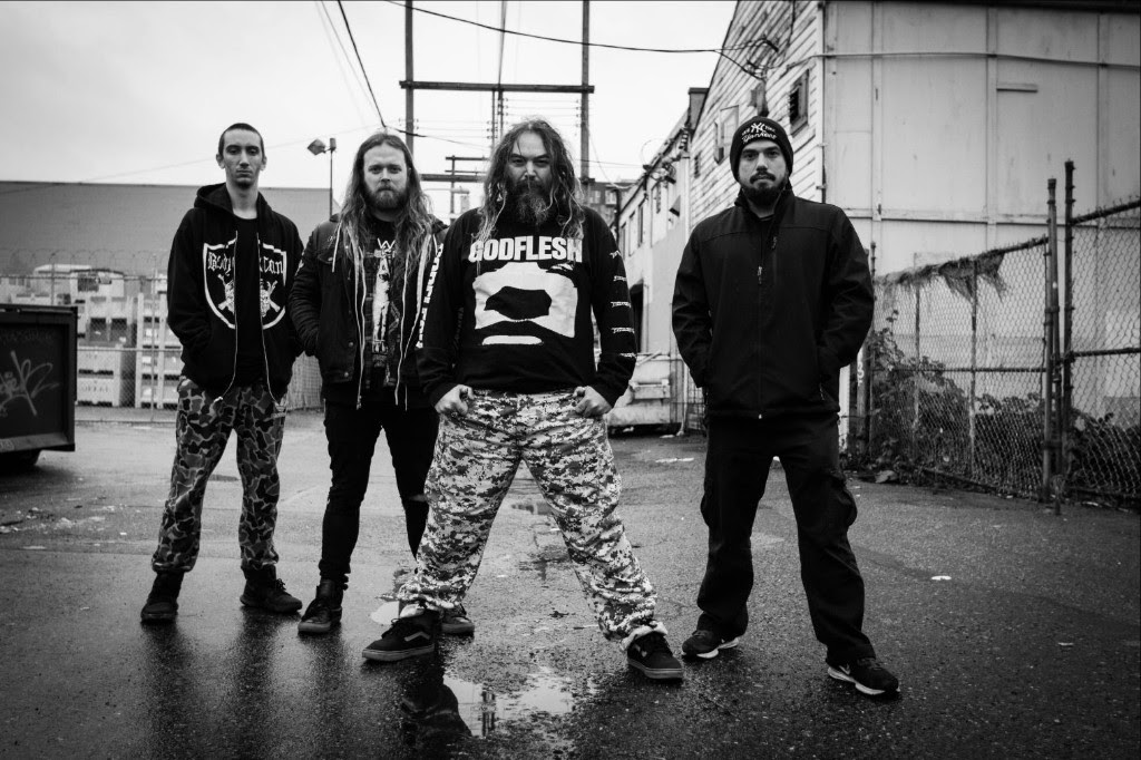 Soulfly announce 2019 North American Winter Tour
