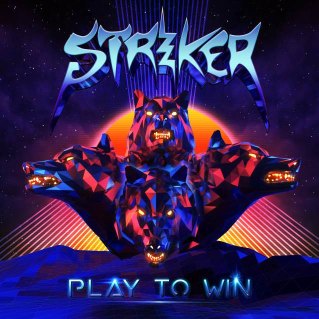 Striker to release new album in October, premiere new song