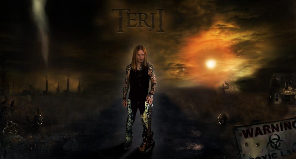 Longtime Týr guitarist Terji Skibenæs quits, band reveals replacement