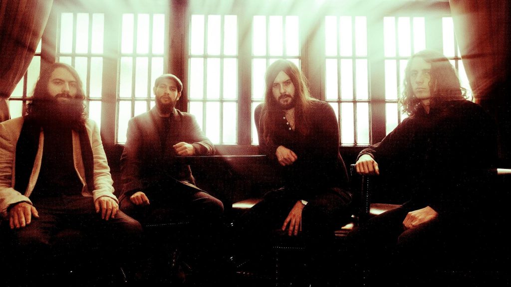 Uncle Acid & The Deadbeats streaming new song “Stranger Tonight”