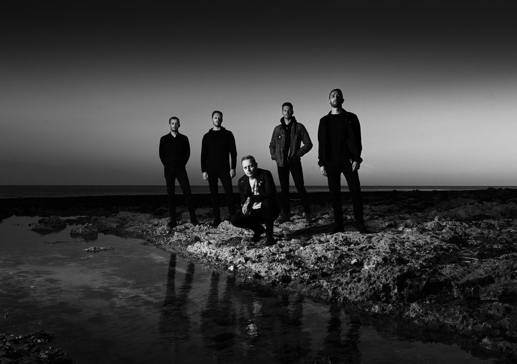 Architects to release ‘Holy Hell’ in November, unveil new song
