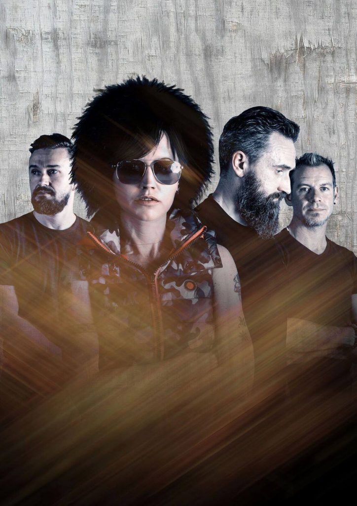 The Cranberries’ Dolores O’Riordan died due to alcohol intoxication, band share heartfelt message