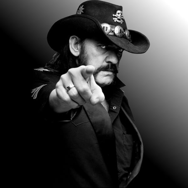 Listen to Lemmy’s guest appearance on Leader of Down’s “Paradise Turned Into Dust”