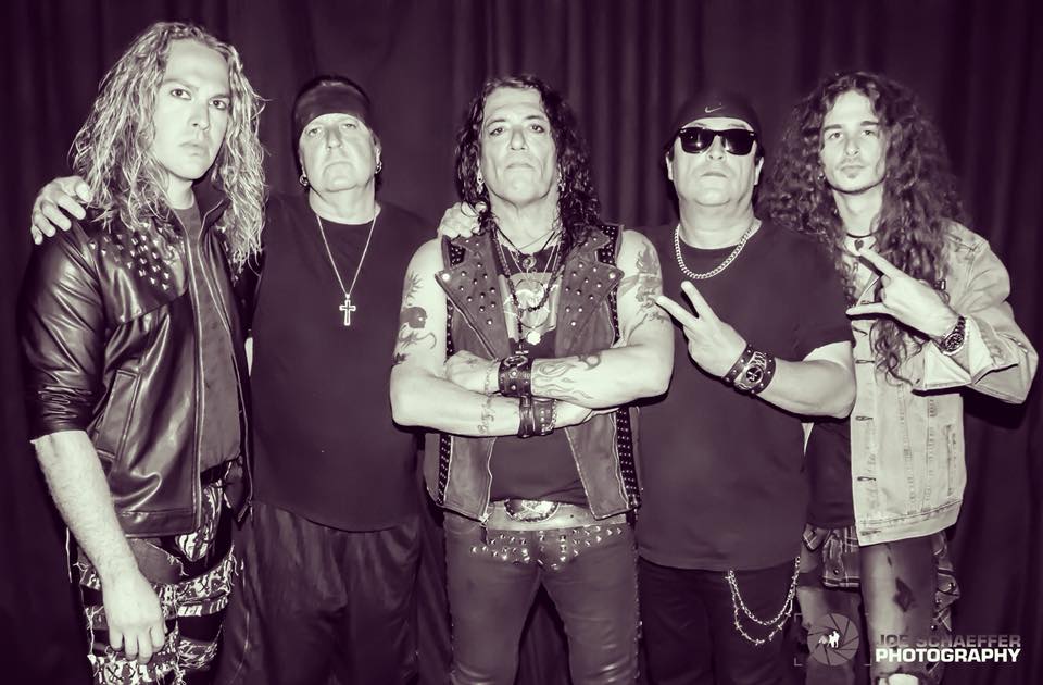 Stephen Pearcy apologizes for disastrous Ratt show in Huntington, NY