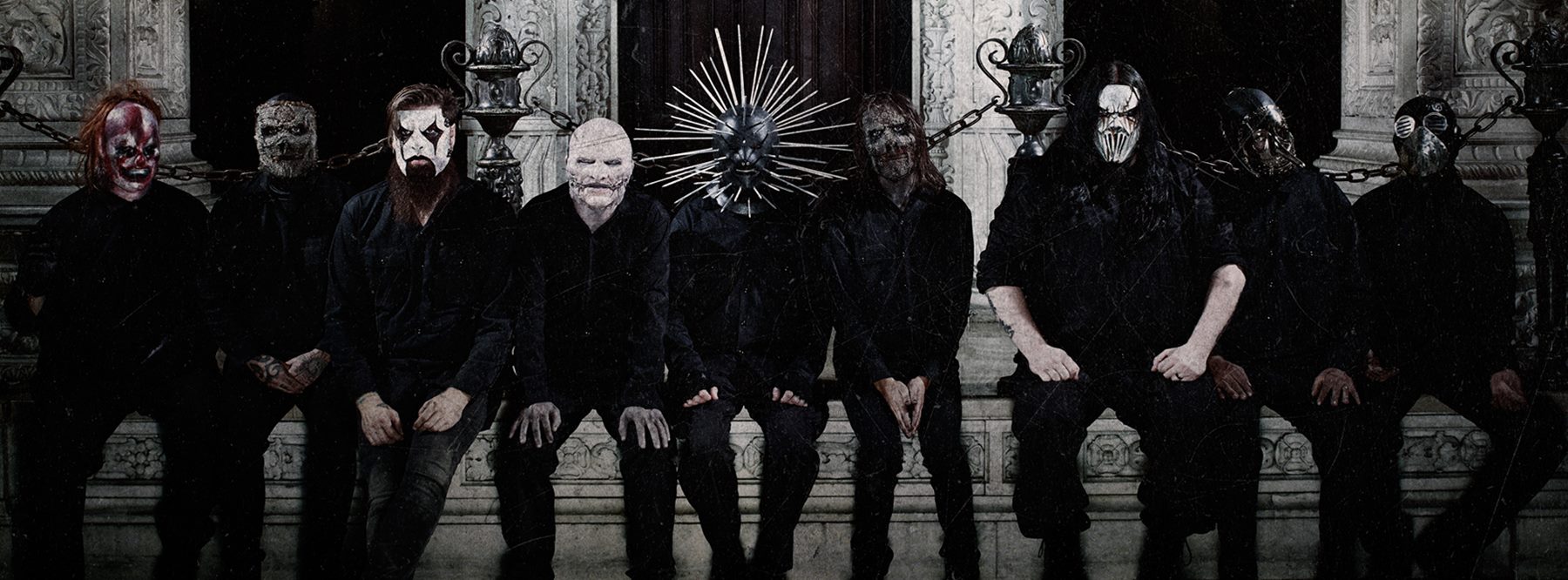 Slipknot put out casting call for new music video