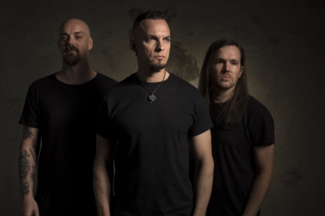 Tremonti premiere “Throw Them to the Lions” Music Video