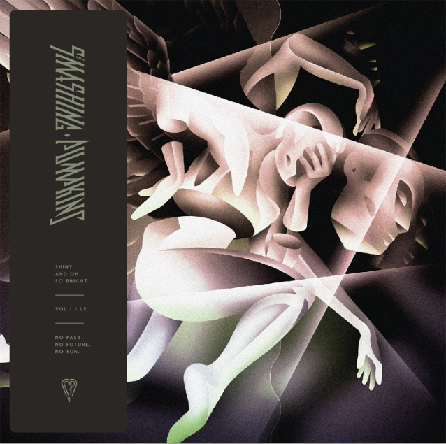 The Smashing Pumpkins to release ‘Shiny and Oh So Bright, Vol. 1/LP: No Past. No Future. No Sun’ in November