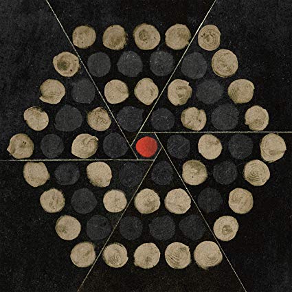 Metal By Numbers 9/26: Thrice have the charts in the palm of their hand