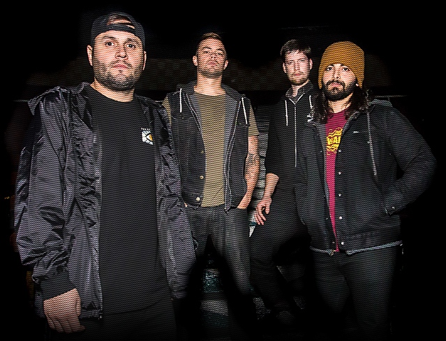 After the Burial reveal music video for “Behold the Crown”