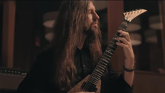 All That Remains restricted from using Oli Herbert’s name 