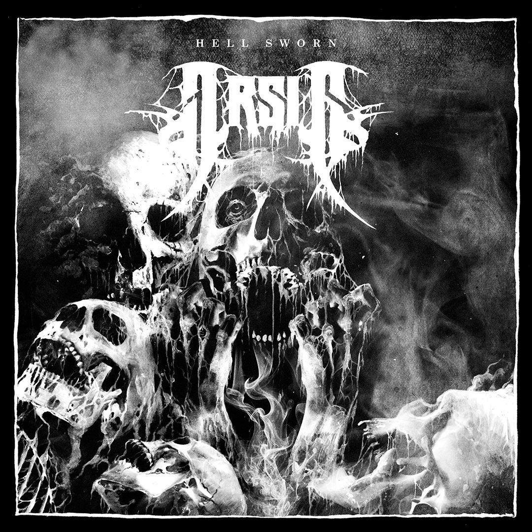 Arsis debut second single “Hell Sworn”