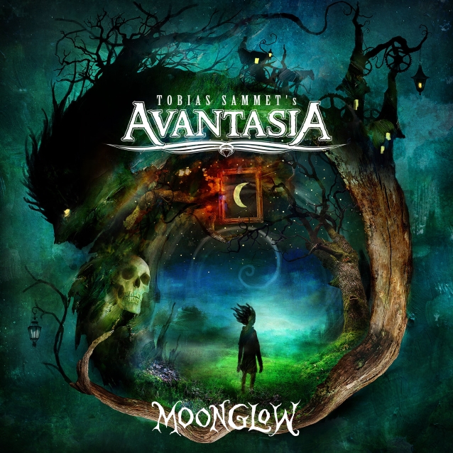Avantasia premiere “Moonglow” lyric video