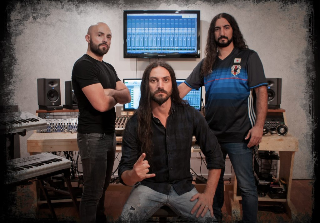 Fleshgod Apocalypse enter the studio for new album