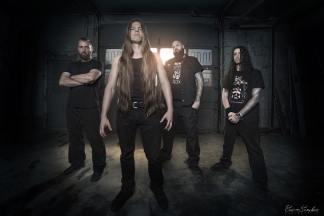 Cryptopsy wants you to “Fear His Displeasure”