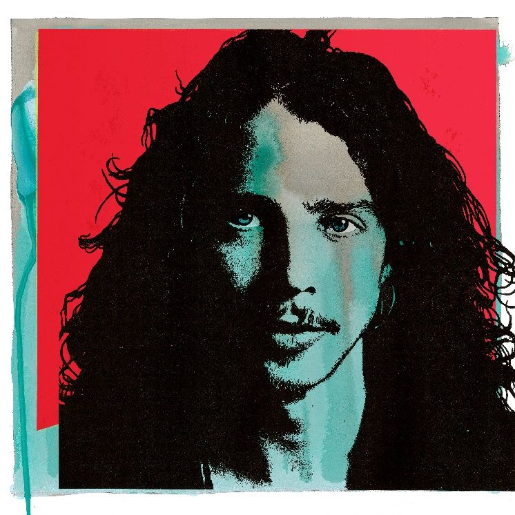 Chris Cornell posthumously releases surprise solo covers album