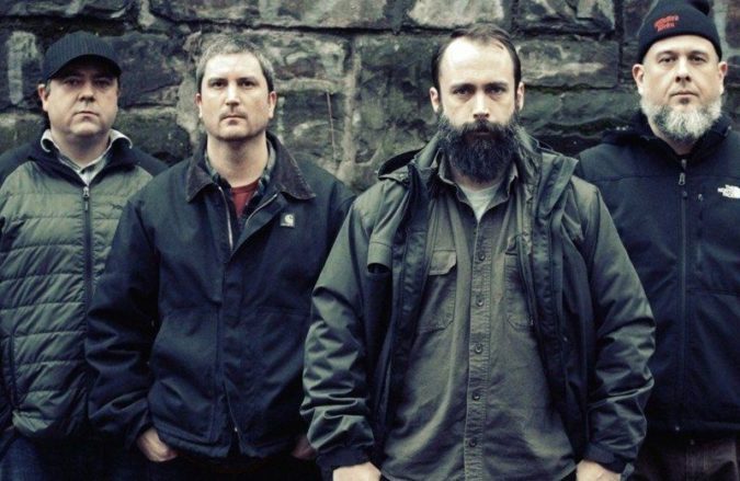 Clutch announce early 2019 U.S tour