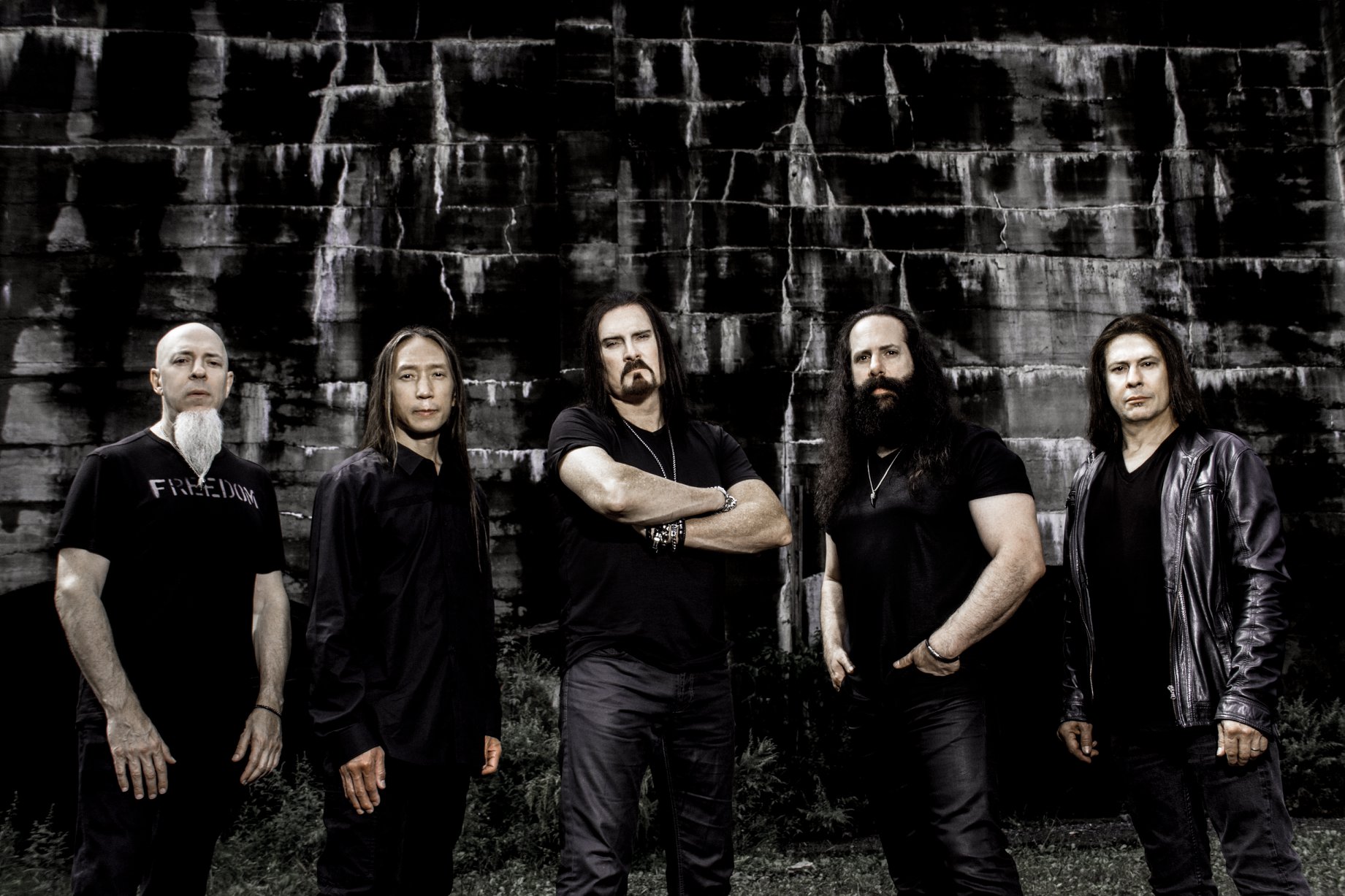 Dream Theater to release new album in February, announce 2019 North American tour