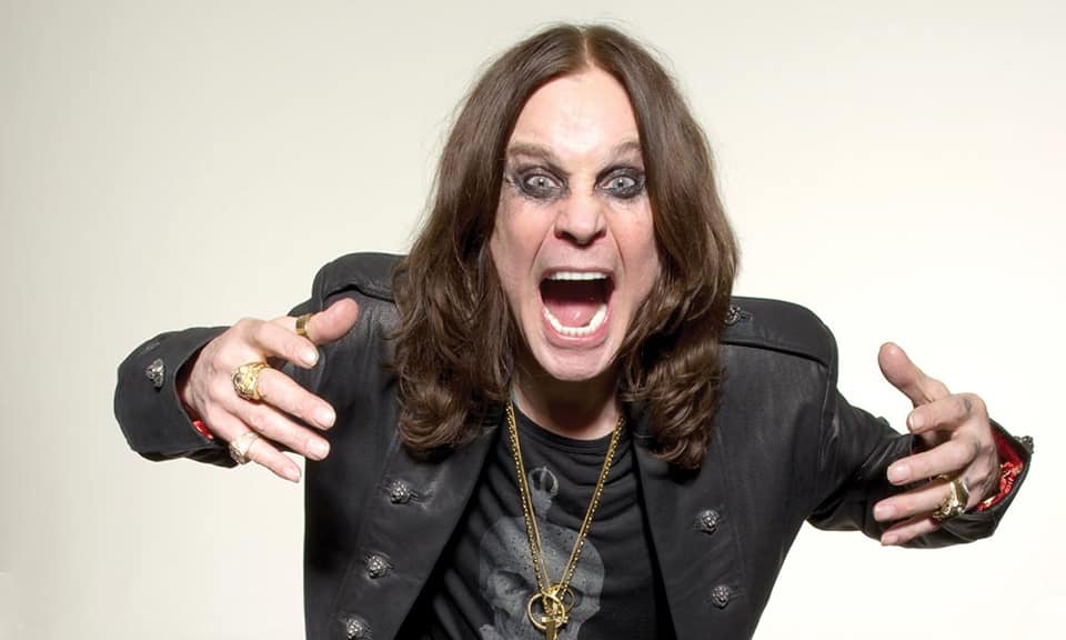Ozzy Osbourne announces 2019 North American ‘No More Tours 2’ w/Megadeth