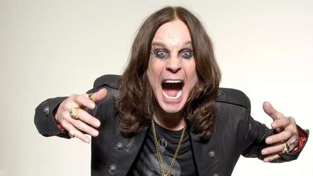 Top Ozzy Osbourne Songs Featured In Movies & TV Shows