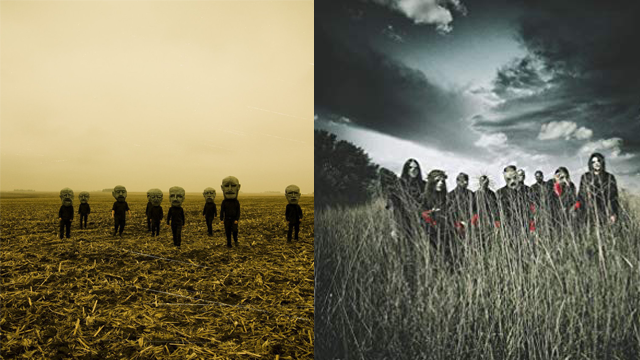 Slipknot to release ‘All Hope Is Gone’ 10th Anniversary reissue in December