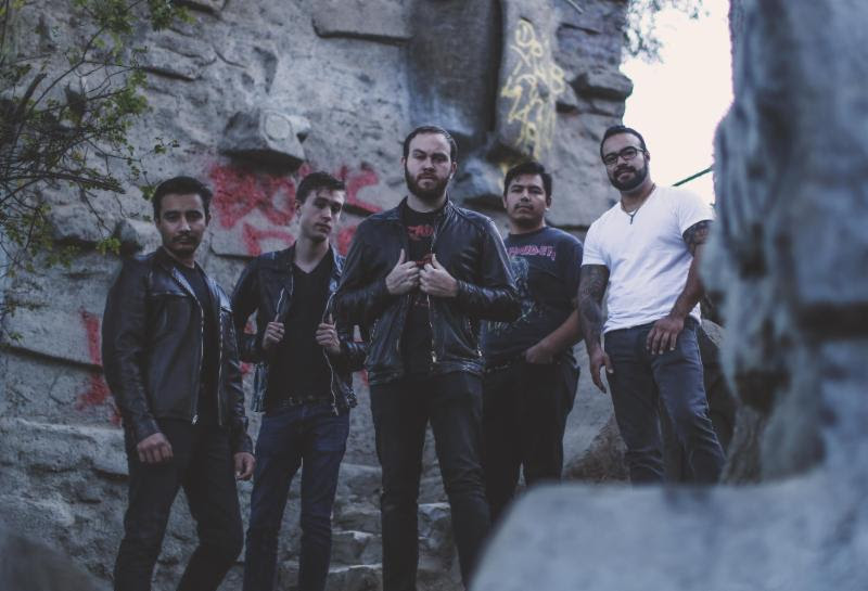 The Crown Remnant unveils new song “Inferno”