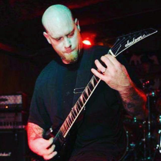 Unique Leader founder & Deeds of Flesh guitarist Erik Lindmark has passed away
