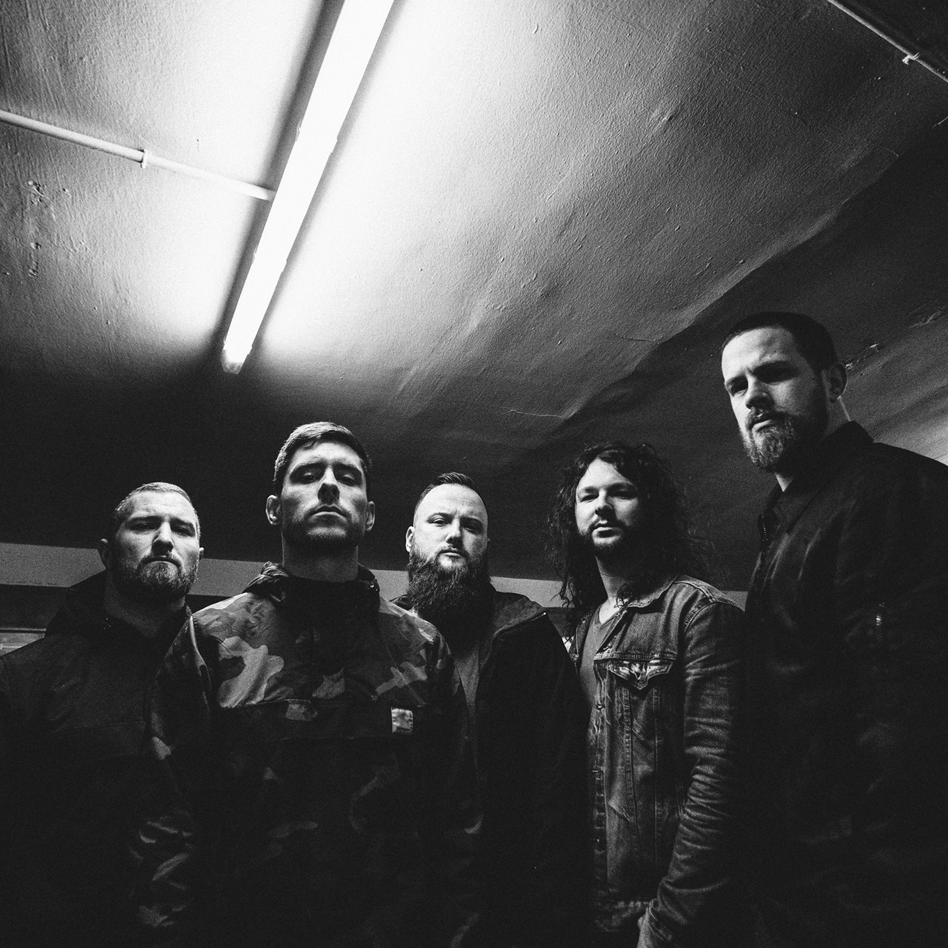 Whitechapel to release ‘The Valley’ in March, streaming new song “Brimstone”