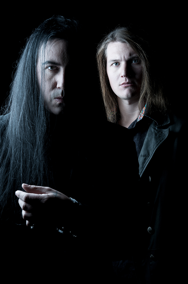 Witherfall debut exclusive live footage, talk ‘Vintage’ EP, Tom Petty, wine