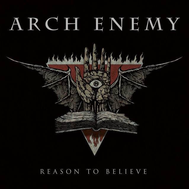 Arch Enemy set to release new single & compilation album