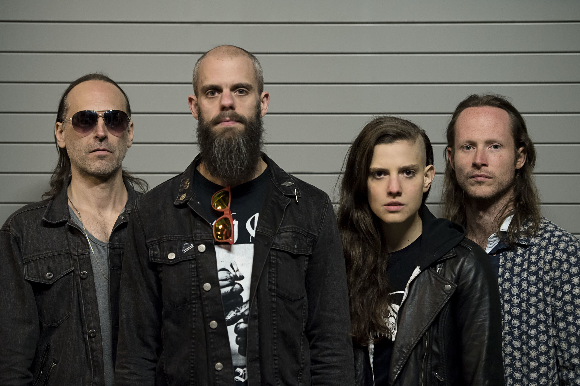 Baroness & Deafheaven announce spring 2019 co-headlining North American Tour w/ Zeal & Ardor