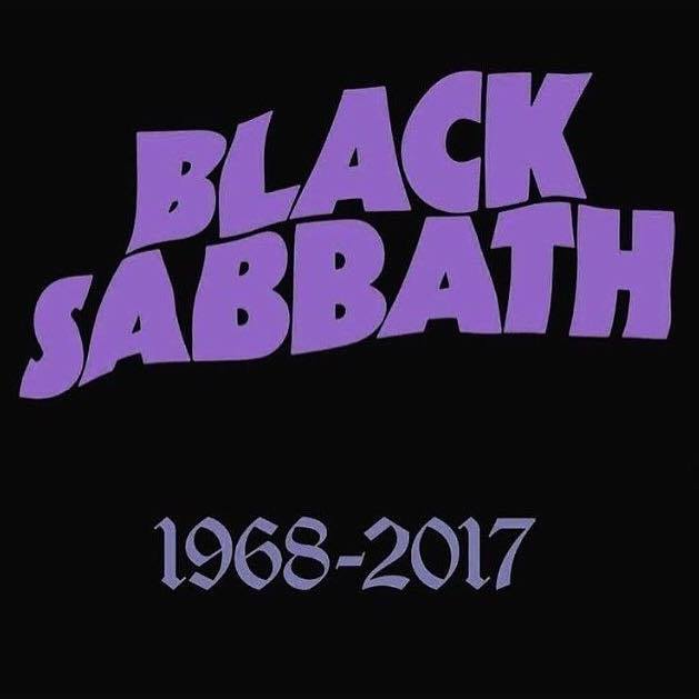 Black Sabbath to receive Lifetime Achievement award at 61st annual Grammy Awards