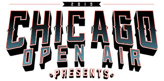 Chicago Open Air returns in 2019 with Two Day Lineup
