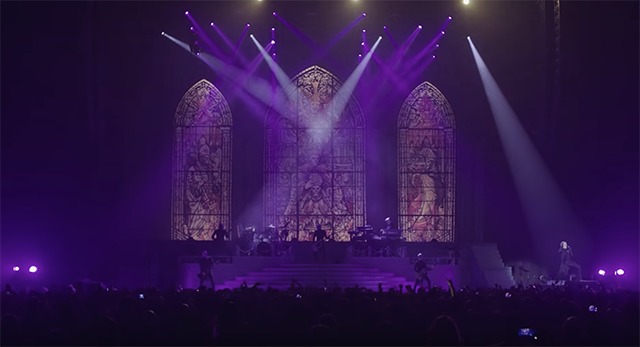 Ghost unveils ‘A Pale Tour Named Death’ recap video