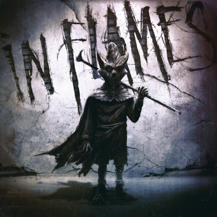 Album Review: In Flames, ‘I, The Mask’