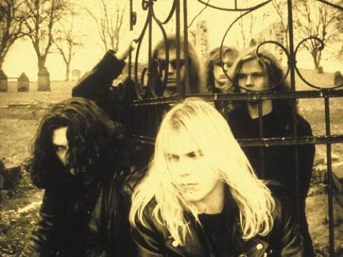 Founding Morgoth guitarist Carsten Otterbach has died