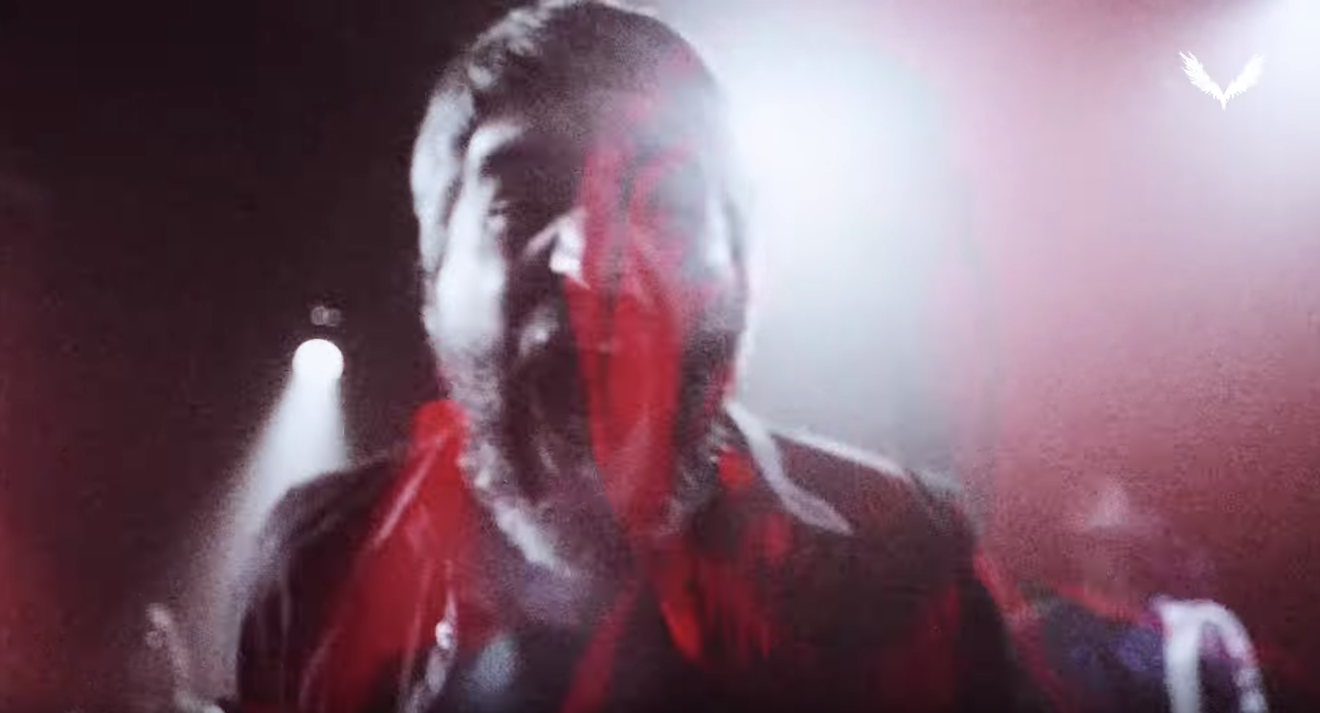 Suicide Silence singer Eddie Hermida’s vocals replaced by Michael Barr (ex-Volumes) in ‘Devil May Cry 5’ video game