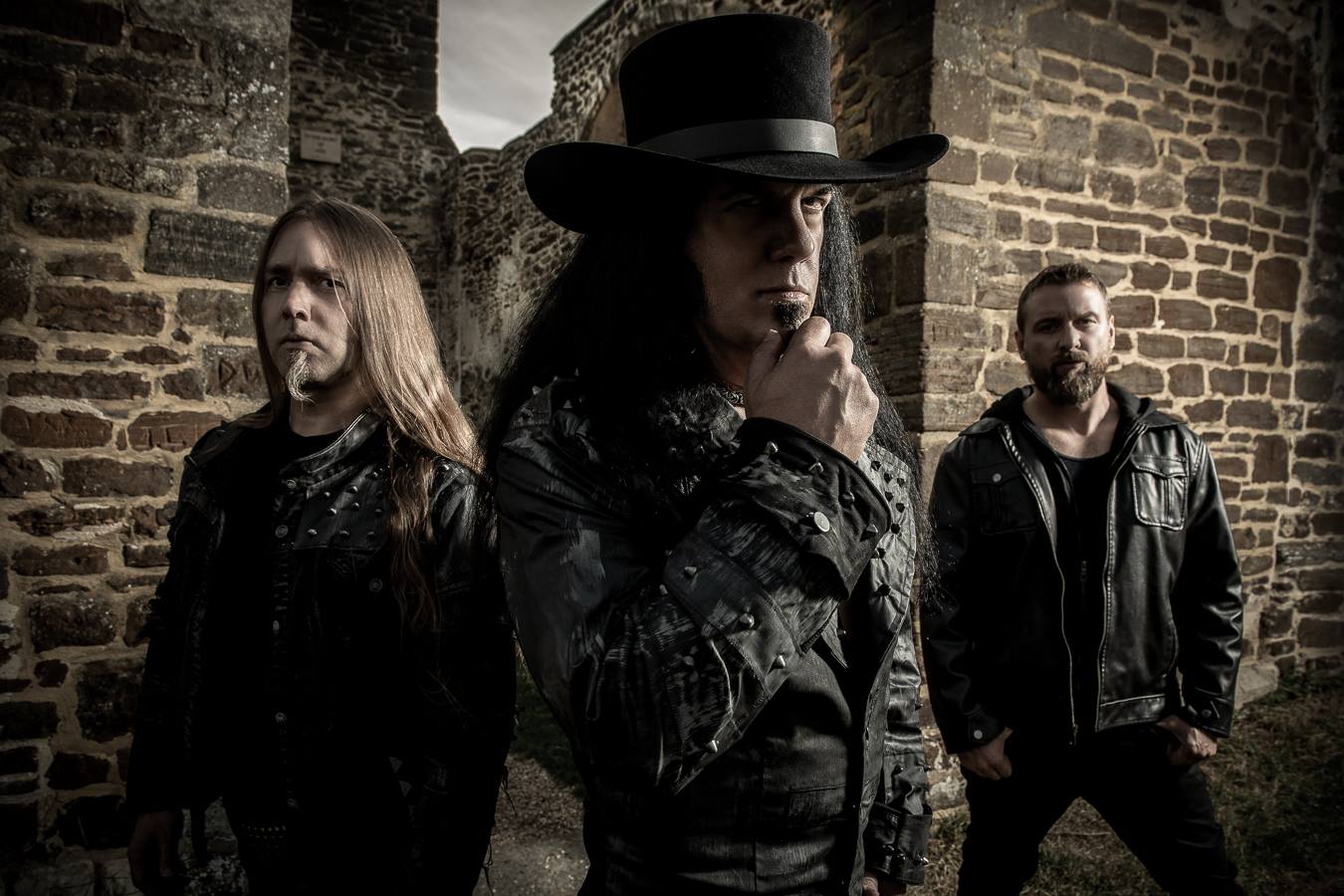 Vltimas (ex-Morbid Angel, ex-Mayhem, Cryptopsy) unveils first single “Praevalidus”