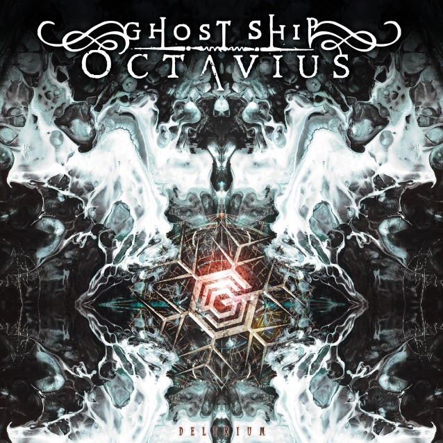 Ghost Ship Octavius are faced with the “Edge of Time” in new video