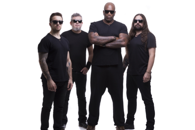 Sepultura unveil new song “Last Time”