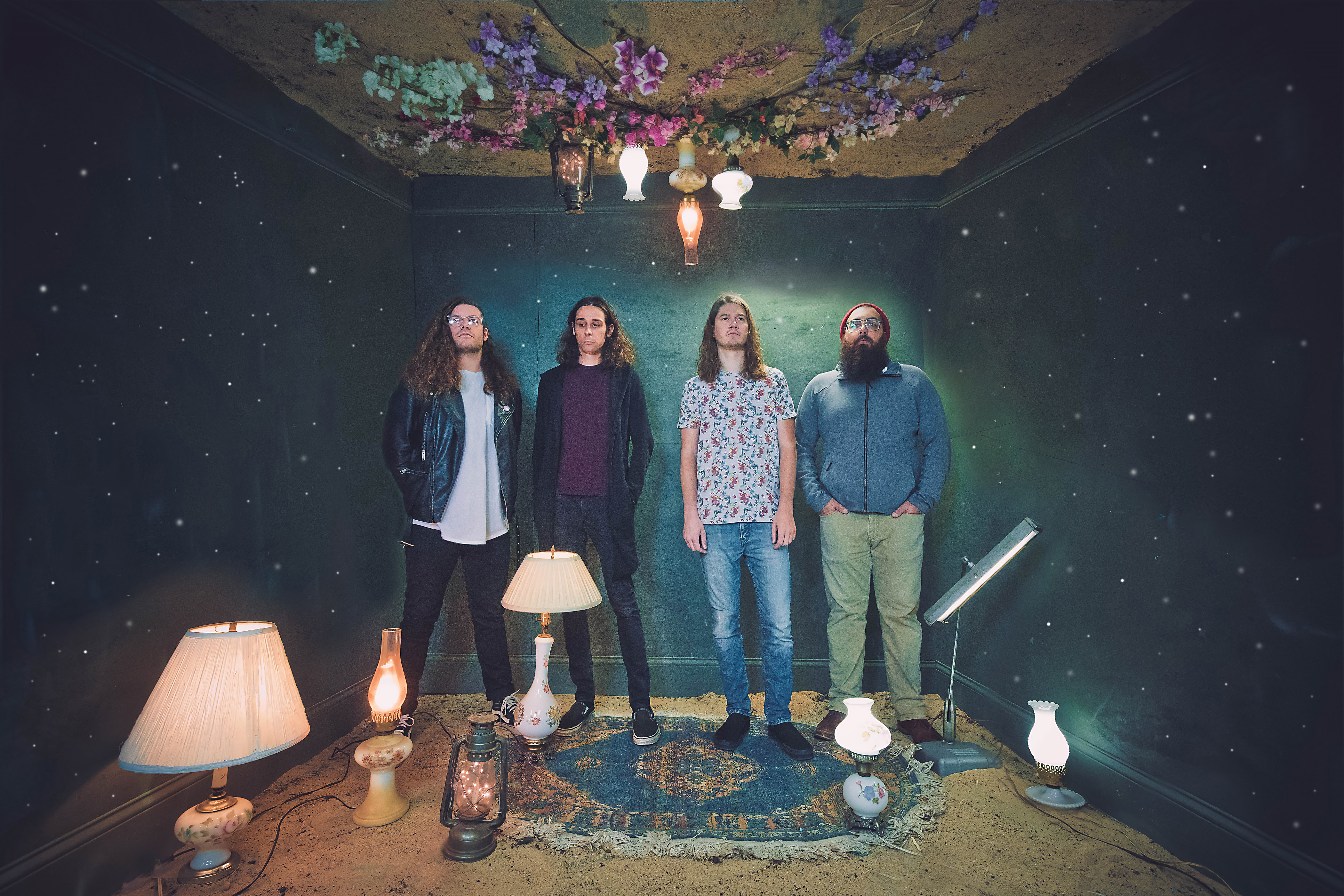 Astronoid streaming new song “A New Color”