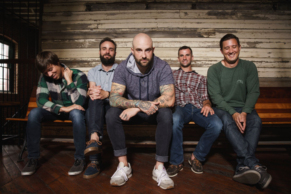 August Burns Red announce ‘Constellations’ 10-Year Anniversary World Tour