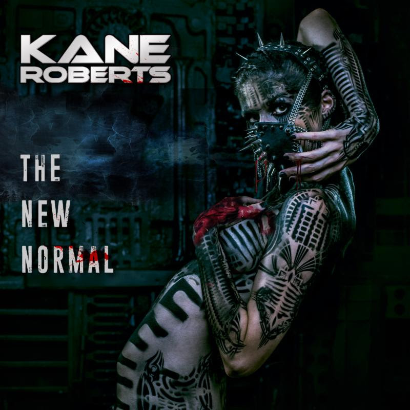 Kane Roberts premiere “Beginning of the End” music video (Alice Cooper + Alissa White-Gluz are featured on the track)