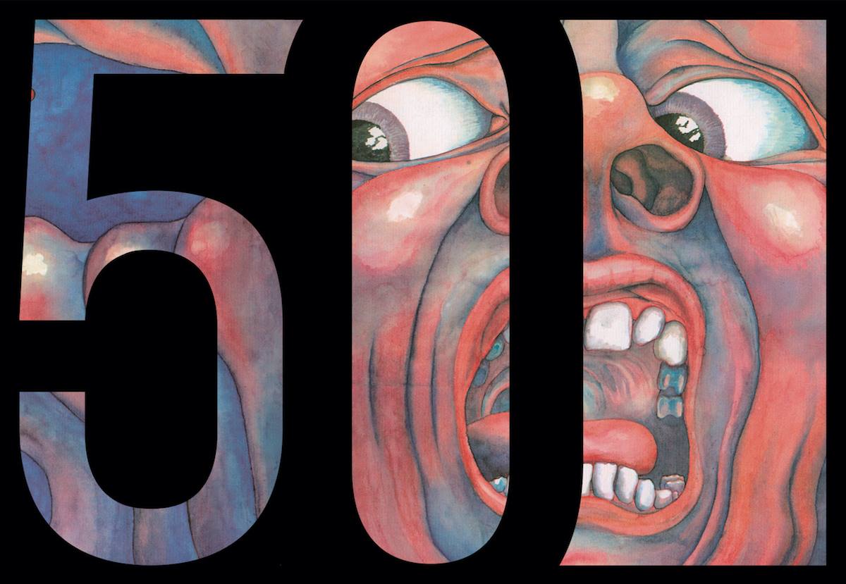 King Crimson announces North American 50th Anniversary Tour dates