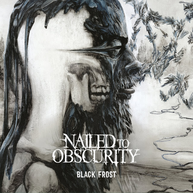 Nailed to Obscurity premiere “Tears of the Eyeless” Music Video
