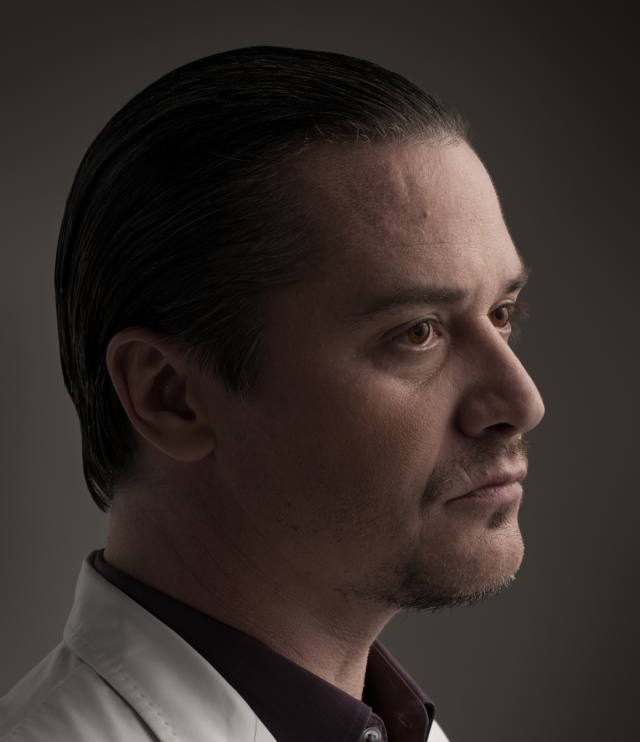 Bummer alert – Mike Patton too ill to sing tonight’s National Anthem